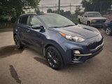 Used 2020 Kia Sportage S image 2