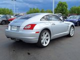 Used 2007 Chrysler Crossfire Limited image 3