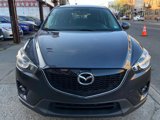 Used 2015 MAZDA CX-5 Touring image 2