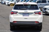 Used 2021 Jeep Compass Latitude image 3