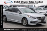 Used 2017 Hyundai Sonata Sport w/ Cargo Package image 3
