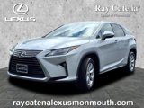 Used 2018 Lexus RX 350 AWD image 3