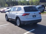 Used 2019 Volkswagen Tiguan S image 4