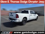 New 2025 RAM 1500 Big Horn image 4