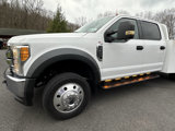 Used 2017 Ford F450 XLT w/ XLT Value Package image 4