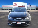 Used 2020 Chrysler Pacifica Touring w/ Cold Weather Group image 4