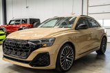 Used 2024 Audi SQ8 Prestige image 4
