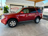 Used 2012 Ford Escape Limited image 3