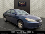 Used 2006 Toyota Camry SE image 2