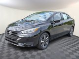 New 2025 Nissan Versa SV w/ Trunk Package image 3