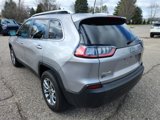 Used 2019 Jeep Cherokee Latitude Plus w/ Cold Weather Group image 5