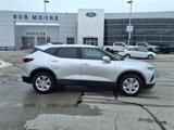 Used 2021 Chevrolet Blazer LT image 3