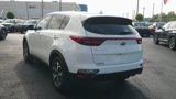 Used 2020 Kia Sportage LX image 3