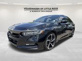 Used 2020 Honda Accord Sport image 6