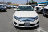 Used 2012 Ford Fusion SE image 2