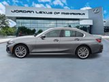 Used 2024 BMW 330i xDrive Sedan image 5