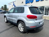 Used 2013 Volkswagen Tiguan SE image 3