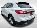 Used 2018 Lincoln MKX Select w/ Select Plus Package image 3