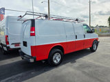 Used 2018 Chevrolet Express 3500 w/ Driver Convenience Package image 6
