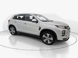 Used 2022 Mitsubishi Outlander Sport ES image 4