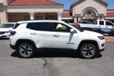 Used 2020 Jeep Compass Limited image 3