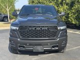 New 2025 RAM 1500 Tradesman image 2