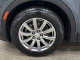 Used 2019 Cadillac XT4 Premium Luxury w/ Cold Weather Package image 2
