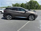 Used 2015 Nissan Murano Platinum w/ Platinum Technology Package image 6