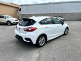 Used 2017 Chevrolet Cruze LT w/ Sun And Sound Package image 3