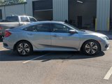Used 2018 Honda Civic EX-L image 3
