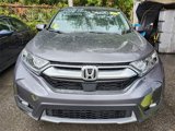 Used 2018 Honda CR-V EX image 2