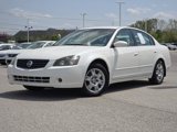 Used 2005 Nissan Altima 2.5 S w/ (S02) Side Airbags Pkg image 2