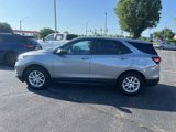 Used 2023 Chevrolet Equinox LS w/ LS Convenience Package image 6