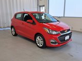 Used 2022 Chevrolet Spark LT image 4