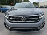 Certified 2022 Volkswagen Atlas Cross Sport SEL R-Line image 2