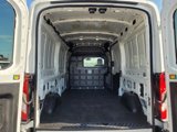 Certified 2023 Ford Transit 250 Medium Roof image 5