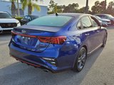 Used 2020 Kia Forte GT-Line w/ GT-Line Premium Package image 5