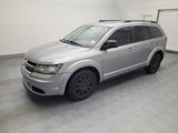 Used 2018 Dodge Journey SE image 2