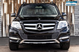 Used 2015 Mercedes-Benz GLK 350 2WD image 5