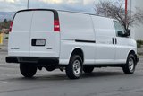 Used 2023 GMC Savana 2500 Extended w/ Driver Convenience Package image 4