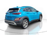 Used 2022 Hyundai Kona SEL image 4
