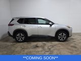 Used 2022 Nissan Rogue SV image 4