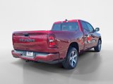 New 2025 RAM 1500 Tradesman image 5