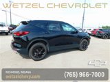 Used 2023 Chevrolet Blazer LT w/ Midnight/Sport Edition image 3
