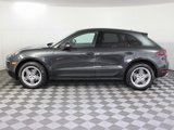 Certified 2017 Porsche Macan image 2