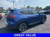 Used 2019 Nissan Rogue SL image 3