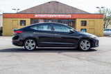 Used 2017 Hyundai Elantra Limited w/ Limited Tech Package 04 image 4