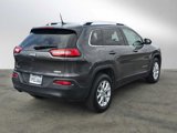 Used 2015 Jeep Cherokee Latitude image 4