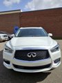 Used 2017 INFINITI QX60 AWD w/ Premium Package image 5