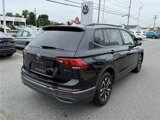 Certified 2022 Volkswagen Tiguan S w/ IQ.Drive Package image 6